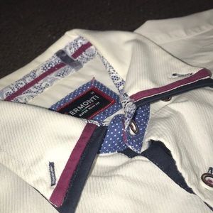 Vermonti (super slim fit)